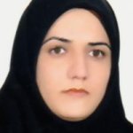تصویر دکتر رباب خالقی