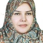 تصویر دکتر میترا جابری هفشجانی