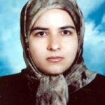 تصویر دکتر مرضیه نوذری
