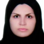 تصویر دکتر یاسمن فاتحی