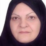 تصویر دکتر شهلا متین