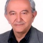 تصویر دکتر محمدایوب رحیم زاده
