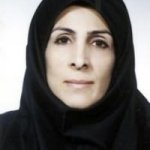 تصویر دکتر شهلا حسینی