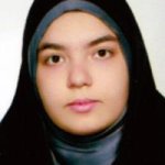 تصویر دکتر سارا صنعتی