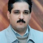 تصویر دکتر بهزاد مناف زاده