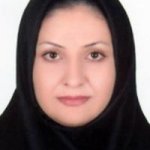 تصویر دکتر شهلا حضرتی