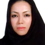 تصویر دکتر تکتم عبدی راد