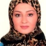 تصویر دکتر فرناز اکبری نامدار