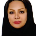 تصویر دکتر الهام السادات مؤمن قزوینی