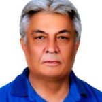 تصویر دکتر محمد فقیه حبیب ابادی