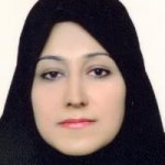 تصویر دکتر ناهید صالحی مجرد