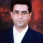 تصویر دکتر بهزاد نیک اندیش