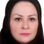 تصویر دکتر شایسته کلانتر