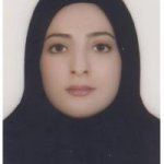 تصویر دکتر سمیه رحیم زاده
