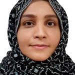 تصویر دکتر آیه ترقی
