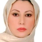 تصویر دکتر مهتا اسلامی