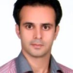 تصویر دکتر الیاس خالقی