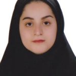 تصویر دکتر سحر افتخارزاده