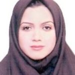 تصویر دکتر نیلوفر مجرد