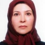 تصویر دکتر میترا سلحشور