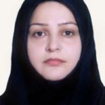 تصویر دکتر شهلا اوریادی زنجانی