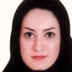 تصویر دکتر مرجان حیرانی زاده