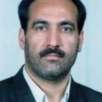 تصویر دکتر محمدرضا غفرانی