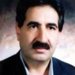 تصویر دکتر میرحسن معصوم زاده دولت ابادی