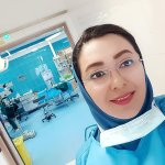 تصویر دکتر نجمه کرباسی