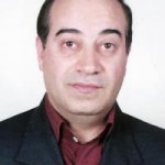 تصویر دکتر سیدحسین مومنی رخ