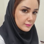 تصویر دکتر معصومه کرجی بانی