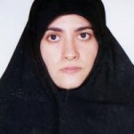تصویر دکتر معصومه رسول زاده