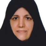 تصویر دکتر شهلا عسگریان