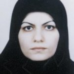 تصویر دکتر رقیه اکبری