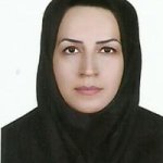 تصویر دکتر مریم محمدی رضائی