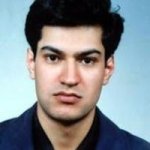 تصویر دکتر محمدعلی قویمی