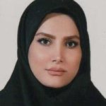 تصویر دکتر بهاره نوروزی طالخونچه