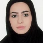 تصویر دکتر آزاده فرامرزی فیل آبادی