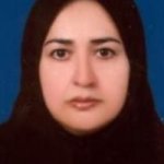 تصویر دکتر اکرم مهرکیا
