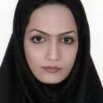 تصویر دکتر سپیده مختارزاده