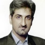 تصویر دکتر بهزاد رجائی