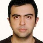 تصویر دکتر سعید عارف