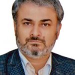 تصویر دکتر یونس امیری شوکی