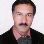 تصویر دکتر غلامحسین عدالت