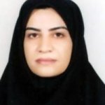 تصویر دکتر میترا محمدی فر