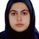 تصویر دکتر محدثه امیریان ملک میان