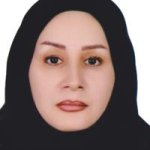 تصویر دکتر نازنین معبودمژدهی