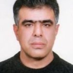 تصویر دکتر نظام الدین سیدیوسفی