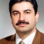 تصویر دکتر سیدمحمدرضا لاجوردی