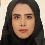 تصویر دکتر آلا زارع زاده مهریزی
